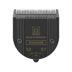 Moser Diamond Blade Pro...