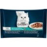 Gourmet Perle Genuss des Meeres 4x85g - 340 g