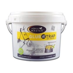 Insektenleim Horse Master Glue N' Trap