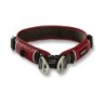 Wolters Active Pro Comfort rot Hundehalsband 35 - 40 Centimeter