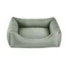 Wolters Dream-Well Harmony silber grün Hundebett S