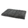 Wolters Cleankeeper Reise Pad dunkelgrau 57 x 38 x 4,5 cm