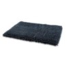 Wolters Cleankeeper Reise Pad dunkelgrau 70 x 43 x 4,5 cm