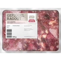 Seitz Geflügelragout...