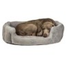 Nobby Komfortbett CENO 65 x 57 x 22cm grau