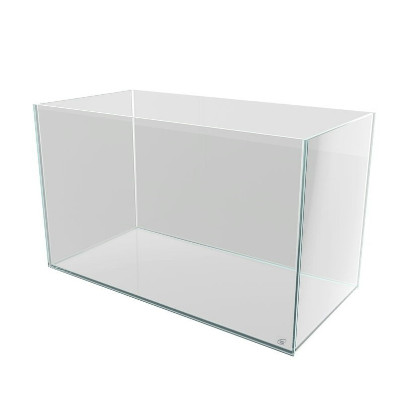 tME Top-Glas Aquarium 300x200x200 3mm 12L