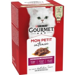 Gourmet Mon Petit Köstliche...