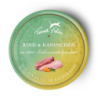 Terra Felis 12x80g Rind und Kaninchen