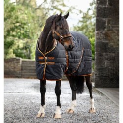 Stalldecke Horseware Rambo 200g