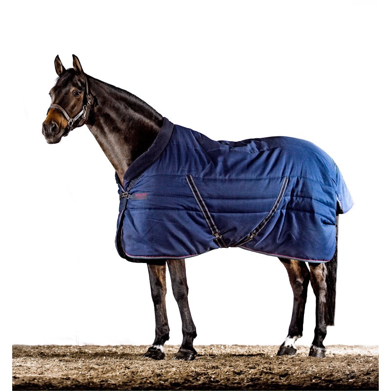 Stalldecke Horseware Rambo Cosy 100g