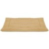 Petlando Daisy Decke beige M 75x55cm