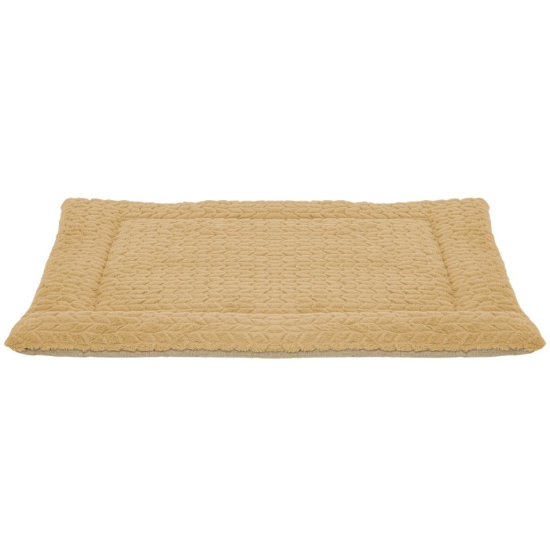 Petlando Daisy Decke beige M 75x55cm