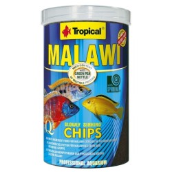 Tropical Malawi Chips...