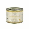 Dr.Clauder´s B.A.R.F. Komplett Menue 400 Gramm 6 x 400 Gramm Hähnchen-Ratatouille