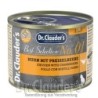 Dr.Clauder's Best Selection Adult 400 Gramm 6 x 400 Gramm No 5 Huhn & Thunfisch mit Spinat