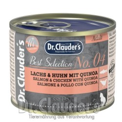 Dr.Clauder's Best Selection...