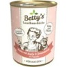 Betty's Landhausküche Huhn und Lachs - 400 g