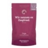 Herrmann's Selection Sensibel / Sensitiv 150g Beutel Hundenassfutter 15 x 150g Ziege mit rote Beete & Hirse