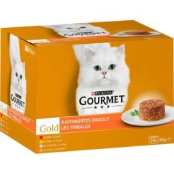 Gourmet Gold Raffiniertes...