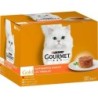 Gourmet Gold Raffiniertes Ragout  24x85g - 2.040 g