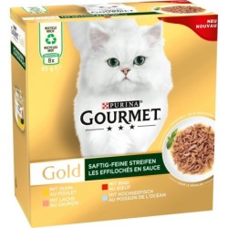 Gourmet Gold Saftig-Feine...