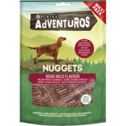 Adventuros Nuggets...