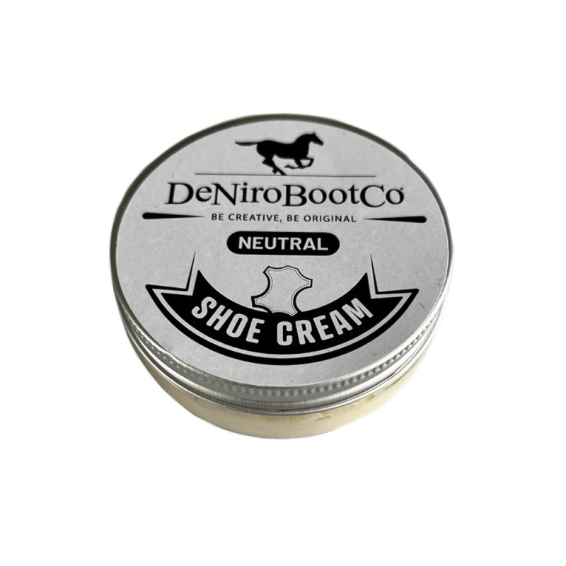 DeNiro Schuhcreme 50 ml