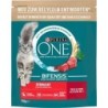 PURINA ONE Sterilcat mit Rind - 750 g