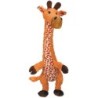 Plüschspielzeug für Hunde Giraffe Hunter Kong Shakers Luvs