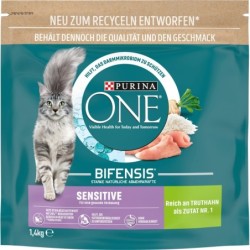 PURINA ONE Spezialitäten...