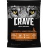 Crave Hundefutter mit Truthahn & Huhn