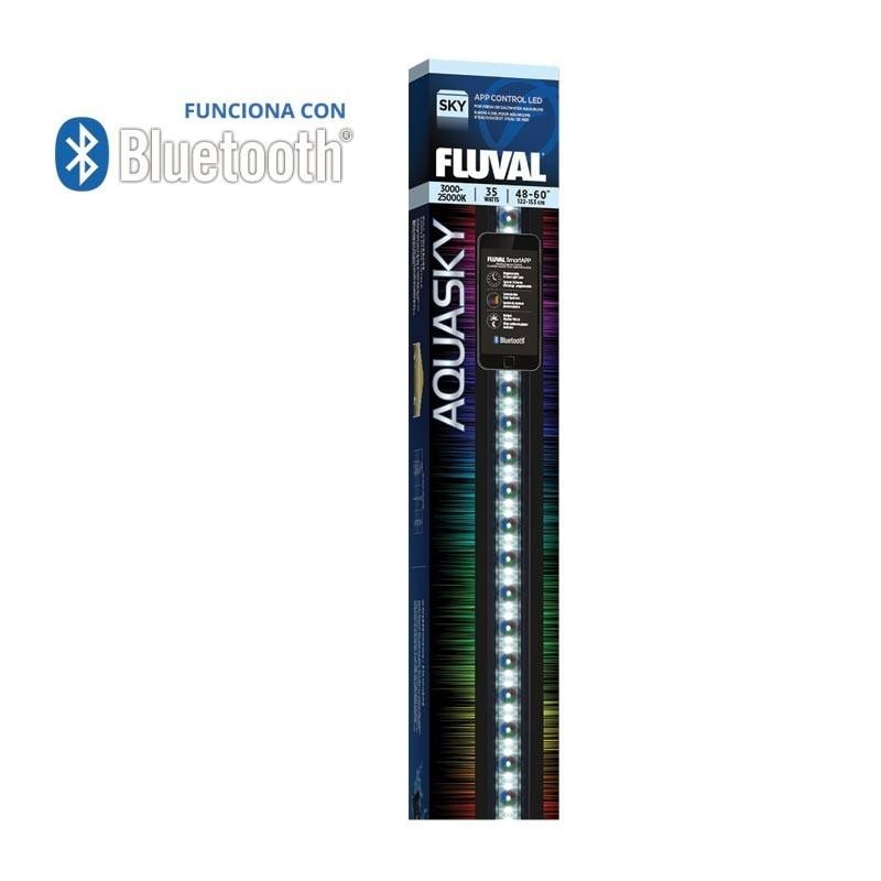 Fluval AquaSky LED Bluetooth, 30 W, 99–130 cm