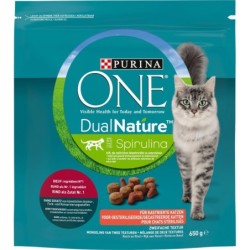 PURINA ONE Dual Nature...