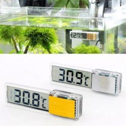 Aquarium-Thermometer,...