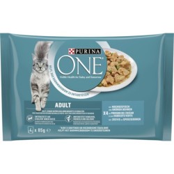 PURINA ONE Adult mit...