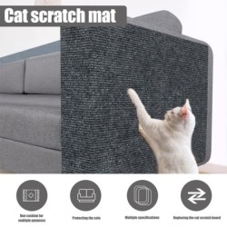 Anti Cat Scratch Sofa...