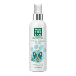 Menforsan Baby Dog Cologne...