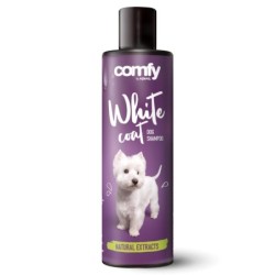 Comfy White Coat 250 ml –...