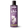 Comfy White Coat 250 ml – Shampoo für hellhaarige Hunde