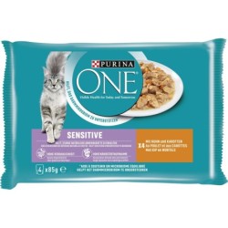 PURINA ONE Spezialitäten...