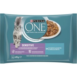 PURINA ONE Spezialitäten...