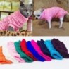 Gute Katze Haustier Pullover Hund Mantel Kleidung Winterjacke für kleine Hunde Chihuahua Welpen S rosa