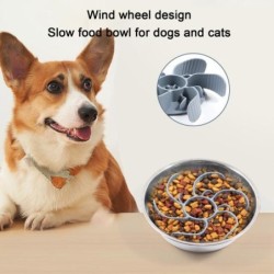 Pet Slow Feeder...