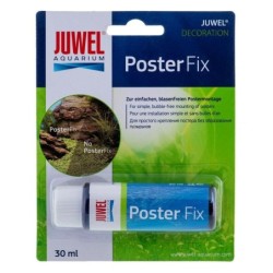 Juwel Poster Fix Kleber...