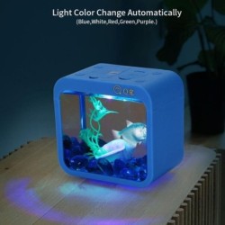 LED Aquarium Mini...