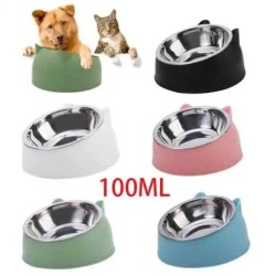 100 ml Katzen-/Hundenapf,...