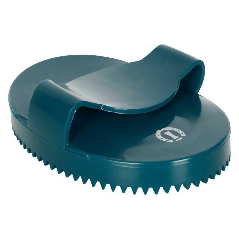 Massagebürste Imperial Riding Curry comb soft