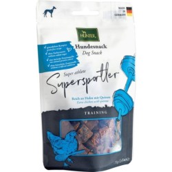 Hunter Snack Training, Supersportler - 70 g