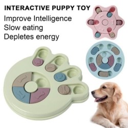 Pet Feeder Interaktive...