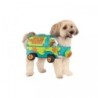 Scooby Doo The Mystery Machine Hundekostüm S